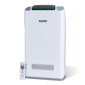 AGARO Imperial Air Purifier For Home