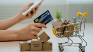 Explore Online Shopping Advantages for a Smarter Buying Experience